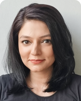 Naima, Business Analyst at TallyTask